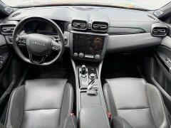 Lynk & Co Geely Lynk & Co 03 1.5T DCT Pro - ფოტო 11