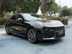 Lynk & Co Geely Lynk & Co 03 1.5T DCT Pro - ფოტო 3