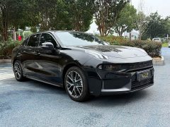 Lynk & Co Geely Lynk & Co 03 1.5T DCT Pro - ფოტო 4