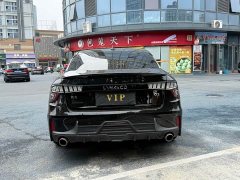 Lynk & Co Geely Lynk & Co 03 1.5T DCT Pro - ფოტო 7