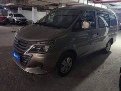Dongfeng Lingzhi M5 1.6L Practical 7-seater - ფოტო 1