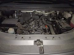 Dongfeng Lingzhi M5 1.6L Practical 7-seater - ფოტო 10