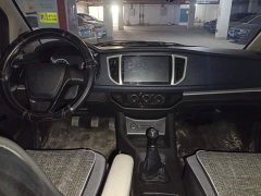 Dongfeng Lingzhi M5 1.6L Practical 7-seater - ფოტო 12