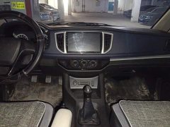 Dongfeng Lingzhi M5 1.6L Practical 7-seater - ფოტო 13