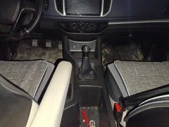 Dongfeng Lingzhi M5 1.6L Practical 7-seater - ფოტო 16