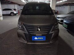 Dongfeng Lingzhi M5 1.6L Practical 7-seater - ფოტო 2