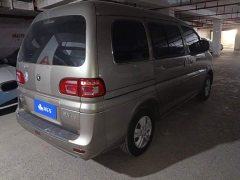 Dongfeng Lingzhi M5 1.6L Practical 7-seater - ფოტო 3