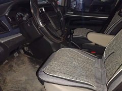 Dongfeng Lingzhi M5 1.6L Practical 7-seater - ფოტო 9