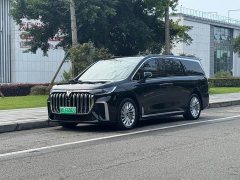 Voyah Avatr Dream Car Low Carbon Edition Dream Smart Enjoyment Package - ფოტო 1