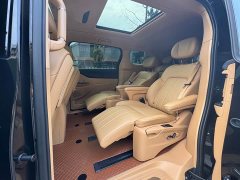Voyah Avatr Dream Car Low Carbon Edition Dream Smart Enjoyment Package - ფოტო 10