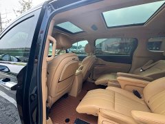 Voyah Avatr Dream Car Low Carbon Edition Dream Smart Enjoyment Package - ფოტო 11