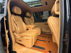 Voyah Avatr Dream Car Low Carbon Edition Dream Smart Enjoyment Package - ფოტო 12