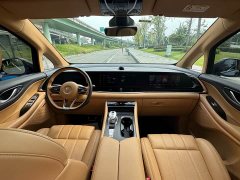 Voyah Avatr Dream Car Low Carbon Edition Dream Smart Enjoyment Package - ფოტო 13