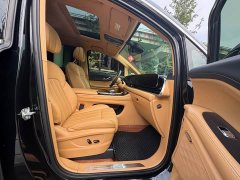 Voyah Avatr Dream Car Low Carbon Edition Dream Smart Enjoyment Package - ფოტო 15