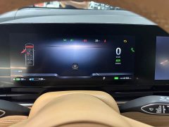 Voyah Avatr Dream Car Low Carbon Edition Dream Smart Enjoyment Package - ფოტო 16