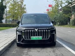 Voyah Avatr Dream Car Low Carbon Edition Dream Smart Enjoyment Package - ფოტო 2