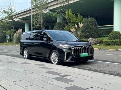 Voyah Avatr Dream Car Low Carbon Edition Dream Smart Enjoyment Package - ფოტო 3
