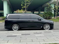 Voyah Avatr Dream Car Low Carbon Edition Dream Smart Enjoyment Package - ფოტო 4