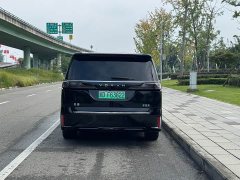 Voyah Avatr Dream Car Low Carbon Edition Dream Smart Enjoyment Package - ფოტო 6