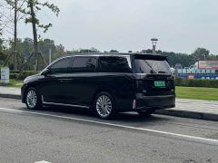 Voyah Avatr Dream Car Low Carbon Edition Dream Smart Enjoyment Package - ფოტო 7