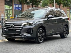 GAC Aion GS4 270T Automatic Smart Tech Edition (Upgraded) - ფოტო 1