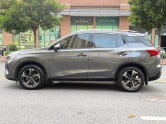 GAC Aion GS4 270T Automatic Smart Tech Edition (Upgraded) - ფოტო 10