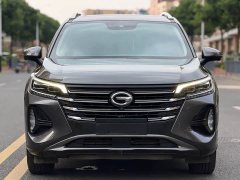 GAC Aion GS4 270T Automatic Smart Tech Edition (Upgraded) - ფოტო 2