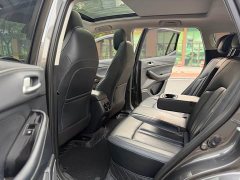 GAC Aion GS4 270T Automatic Smart Tech Edition (Upgraded) - ფოტო 4