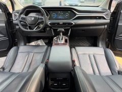 GAC Aion GS4 270T Automatic Smart Tech Edition (Upgraded) - ფოტო 5