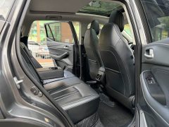 GAC Aion GS4 270T Automatic Smart Tech Edition (Upgraded) - ფოტო 8
