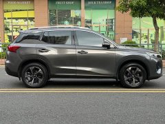 GAC Aion GS4 270T Automatic Smart Tech Edition (Upgraded) - ფოტო 9