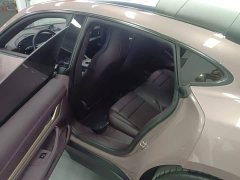 Porsche Taycan - ფოტო 6