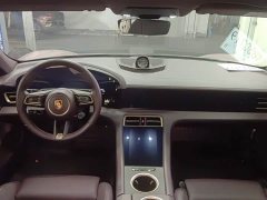 Porsche Taycan - ფოტო 7
