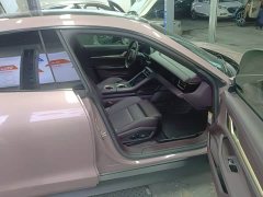 Porsche Taycan - ფოტო 9