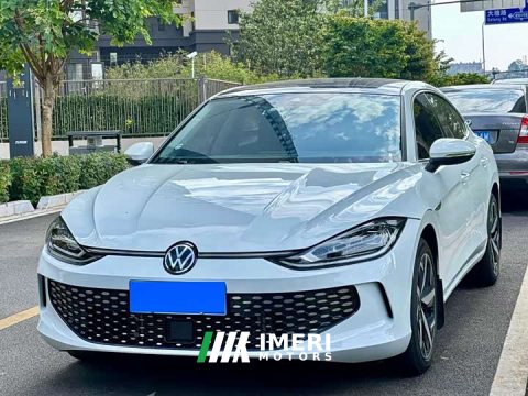 2022 Volkswagen Lingdu L 280TSI DSG Spicy Edition - ავტომობილი ჩინეთიდან