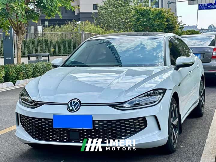 Volkswagen Lingdu L 280TSI DSG Spicy Edition