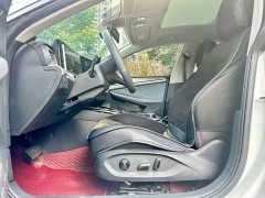 Volkswagen Lingdu L 280TSI DSG Spicy Edition - ფოტო 4