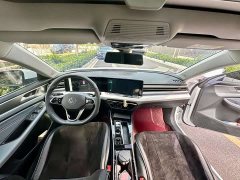Volkswagen Lingdu L 280TSI DSG Spicy Edition - ფოტო 5
