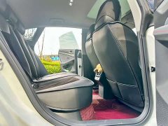 Volkswagen Lingdu L 280TSI DSG Spicy Edition - ფოტო 6