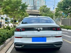 Volkswagen Lingdu L 280TSI DSG Spicy Edition - ფოტო 8