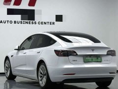 Tesla Model 3 Standard Range RWD Upgrade - ფოტო 10