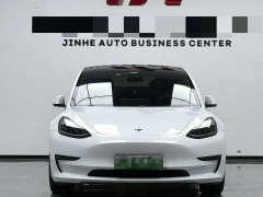 Tesla Model 3 Standard Range RWD Upgrade - ფოტო 2