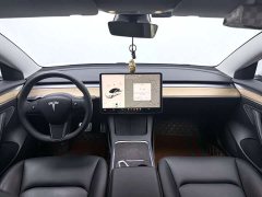 Tesla Model 3 Standard Range RWD Upgrade - ფოტო 4