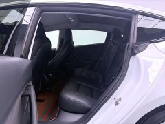 Tesla Model 3 Standard Range RWD Upgrade - ფოტო 5