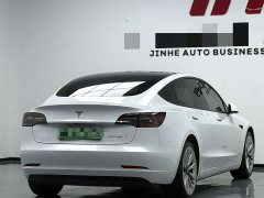 Tesla Model 3 Standard Range RWD Upgrade - ფოტო 8