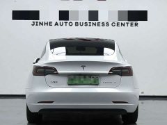 Tesla Model 3 Standard Range RWD Upgrade - ფოტო 9