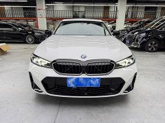 BMW 3 Series 2025 330Li M Sport Night Edition Package - ფოტო 2