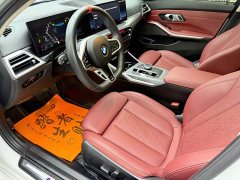 BMW 3 Series 2025 330Li M Sport Night Edition Package - ფოტო 4