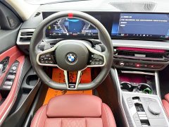 BMW 3 Series 2025 330Li M Sport Night Edition Package - ფოტო 6