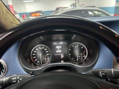 Mercedes-Benz Vito 2.0T Business Edition 7-Seater - ფოტო 10
